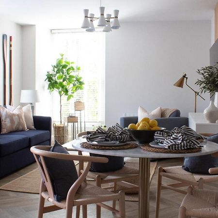 John Lewis Apartment Aberaeron Exteriér fotografie