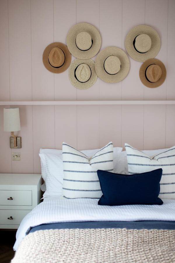 John Lewis Apartment Aberaeron Exteriér fotografie